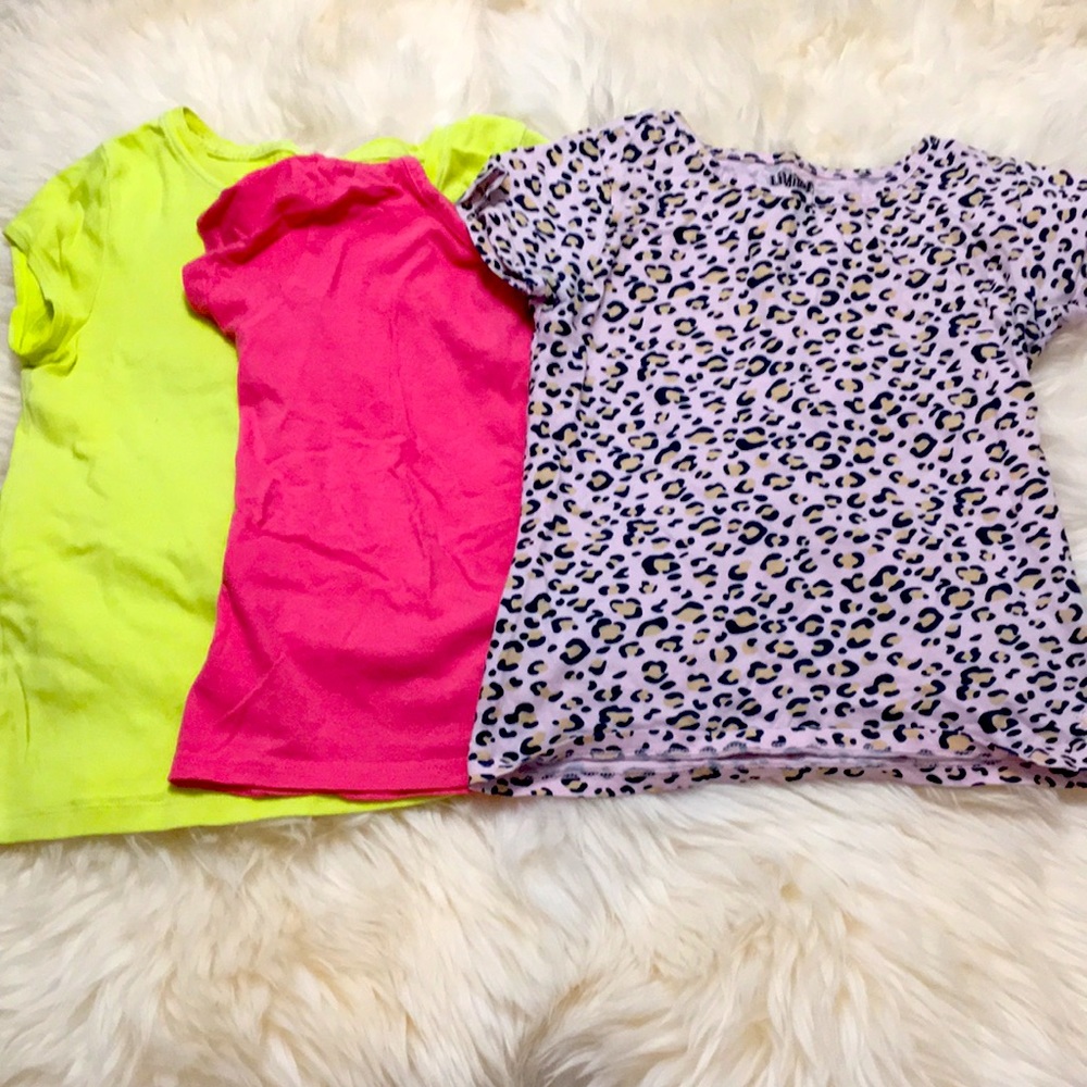 Ultimate Tee Bundle!